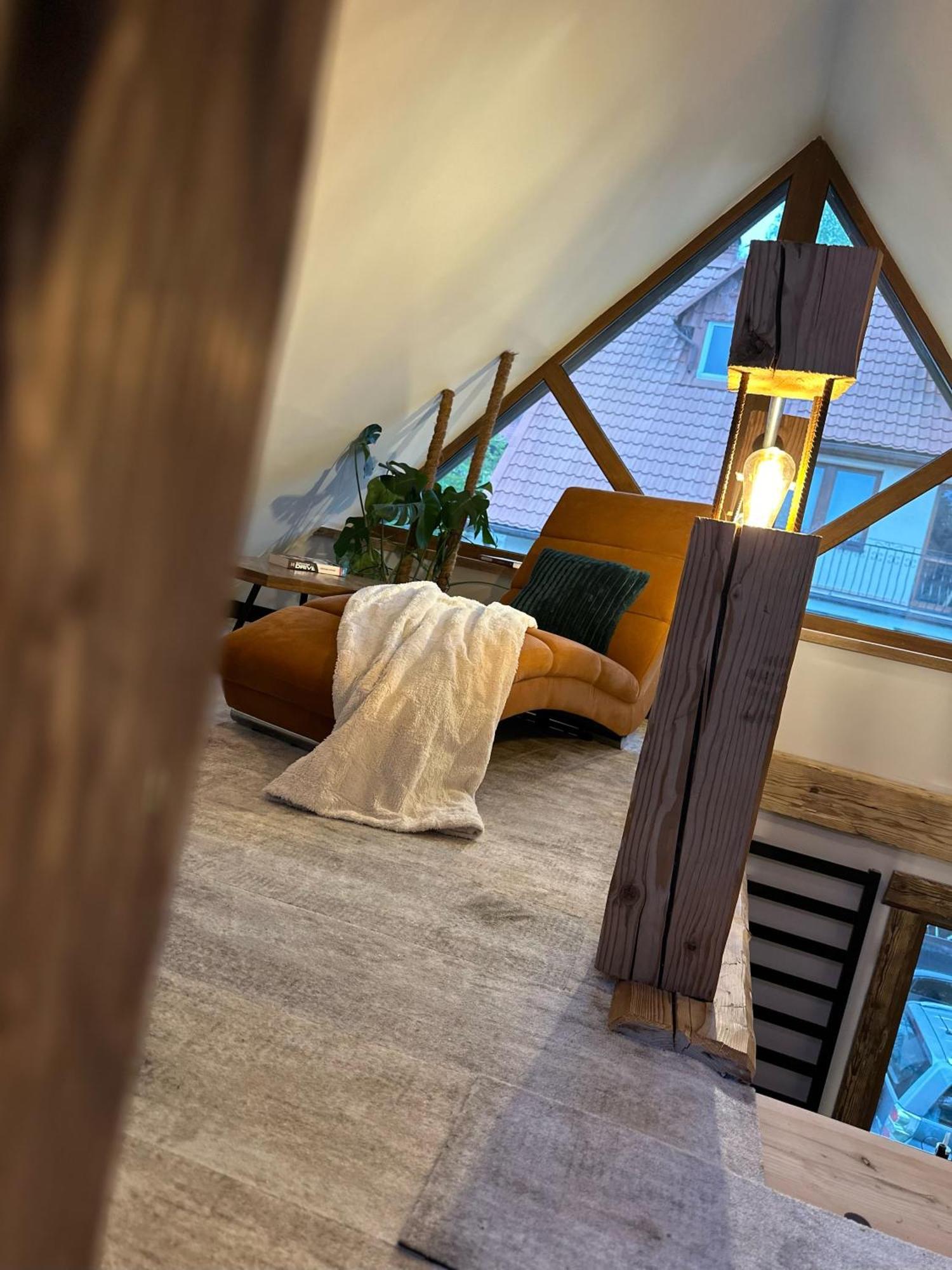 Uroczysko Villa Lesko Ngoại thất bức ảnh