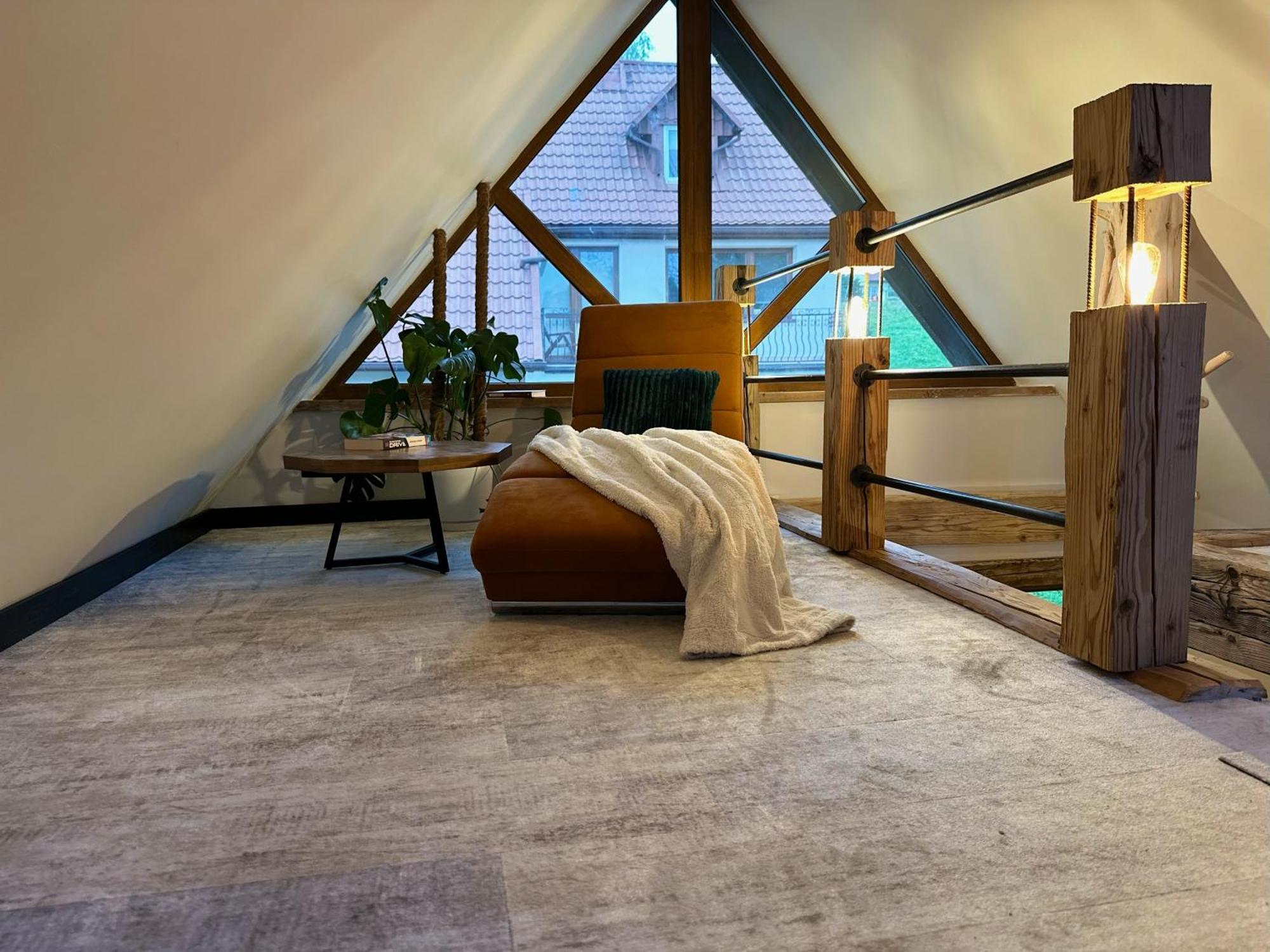Uroczysko Villa Lesko Ngoại thất bức ảnh