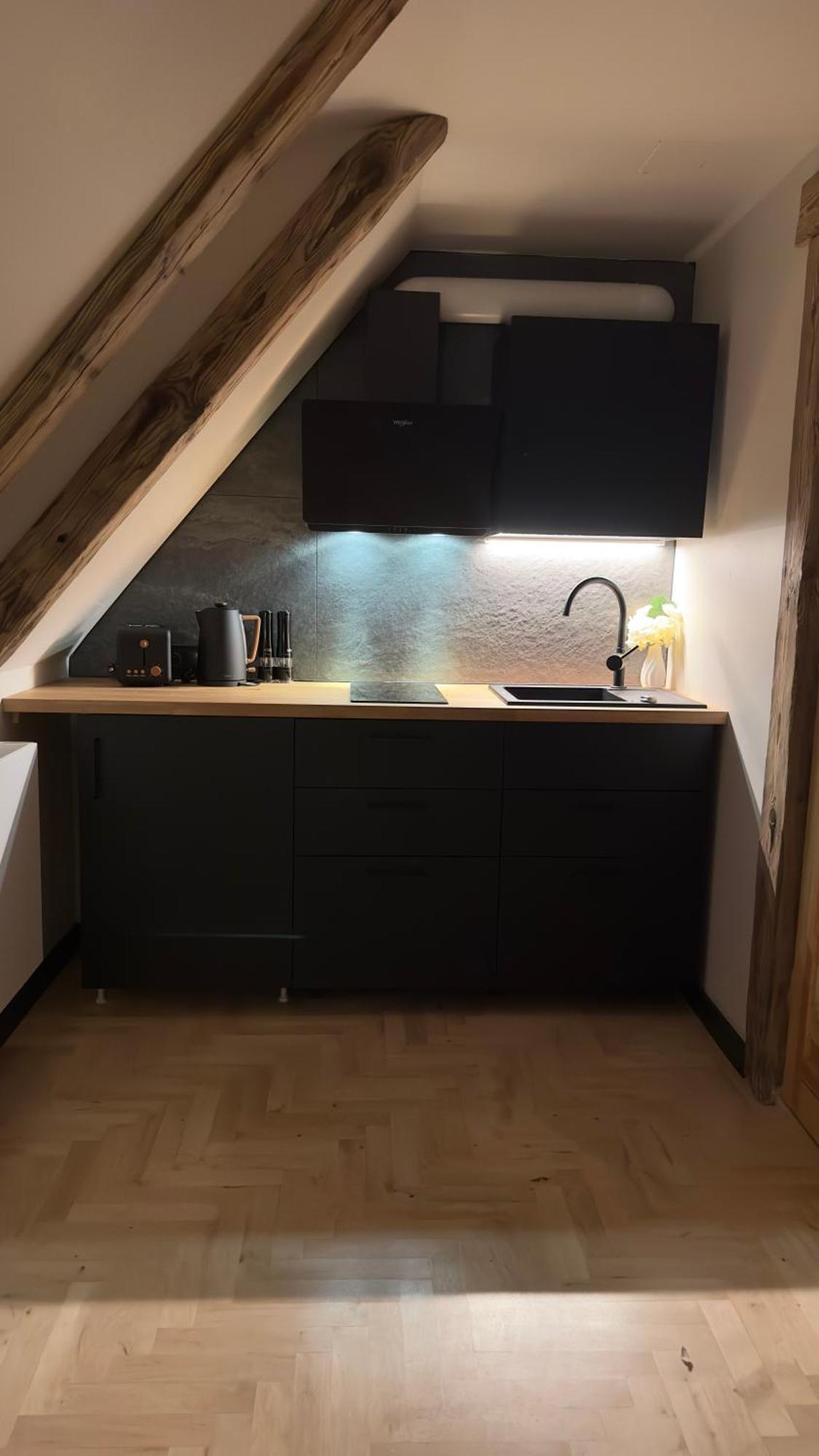 Uroczysko Villa Lesko Ngoại thất bức ảnh