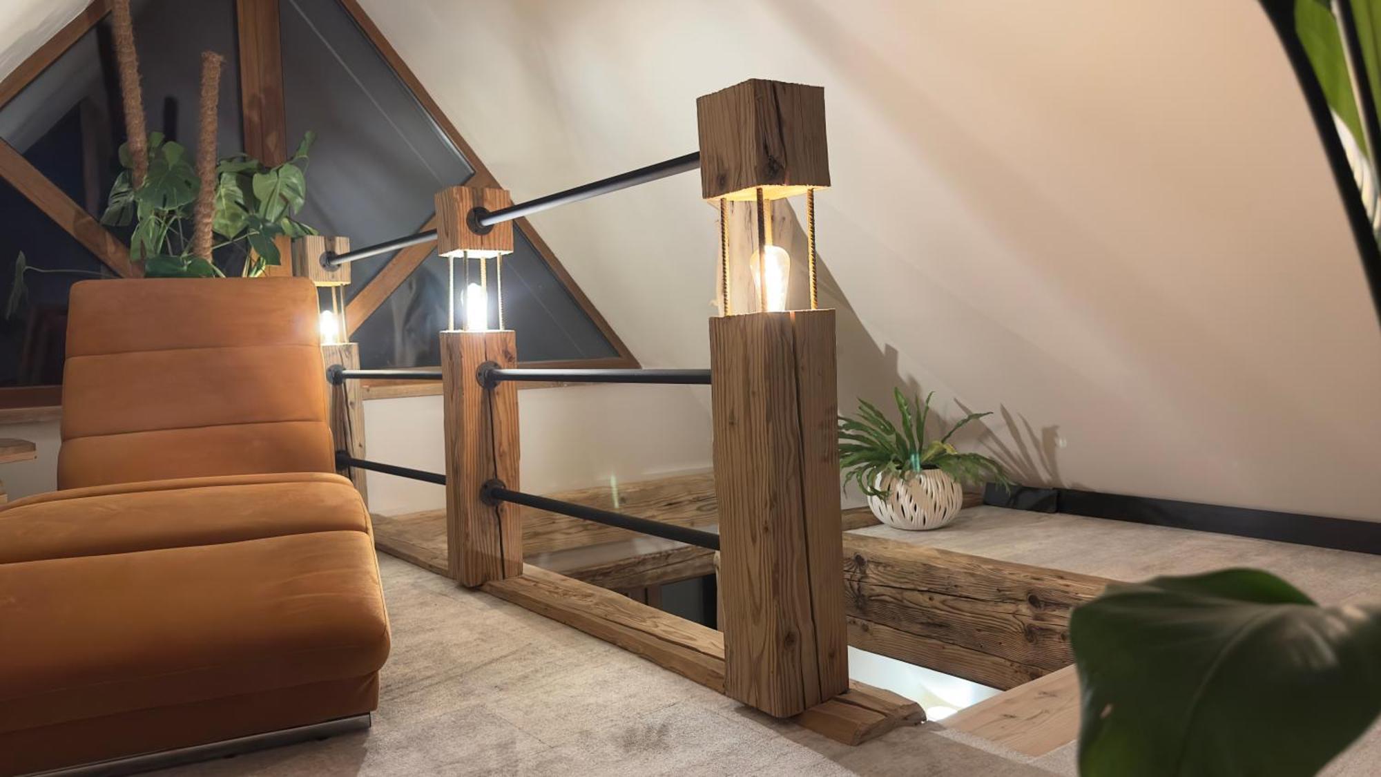 Uroczysko Villa Lesko Ngoại thất bức ảnh